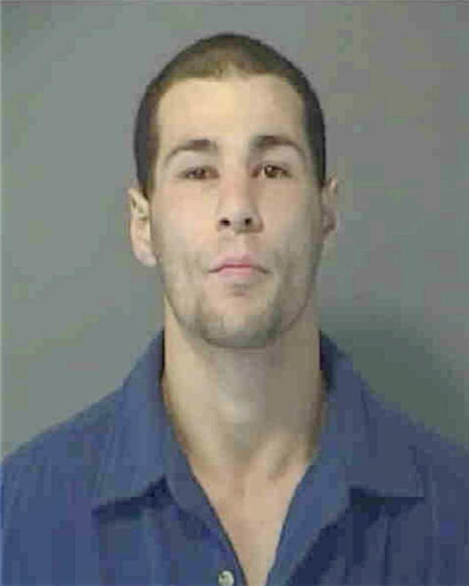 SEPULVEDA, ROBERT JOHN - Peoria County, IL