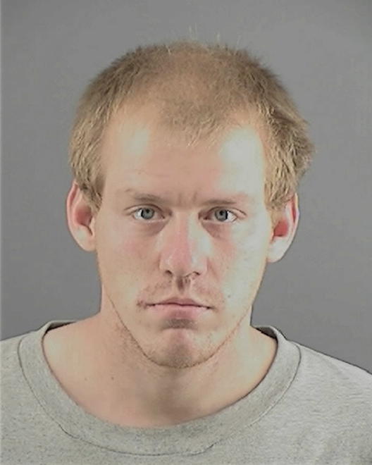 SPENCER, ANTHONY RAYMOND - Peoria County, IL