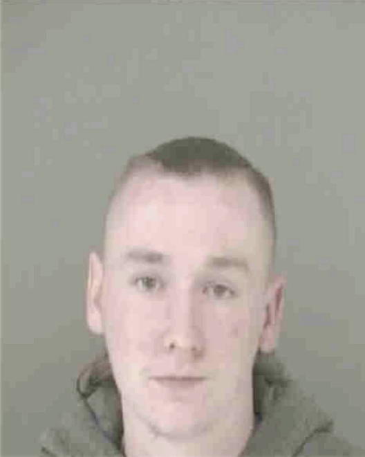 STALEY, EDWARD LINDY - Peoria County, IL