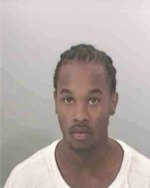 TRAPPS, CORTEZ LAMONT - Peoria County, IL