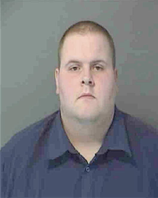 WALKER, DANIEL R - Peoria County, IL