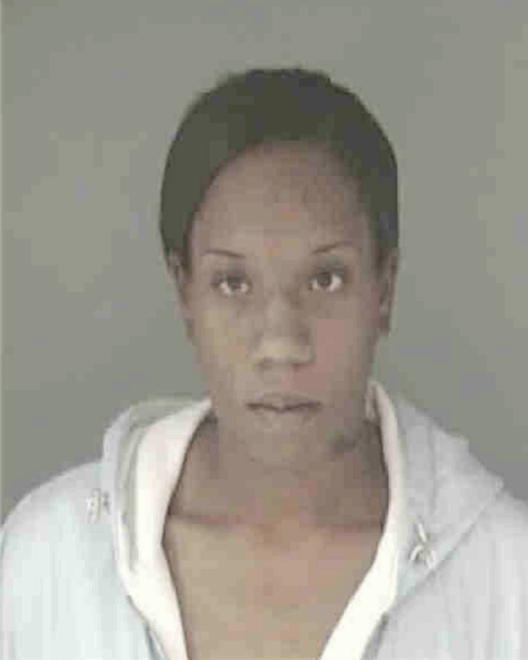 WARD, LASHAUNDRA EVETTE - Peoria County, IL
