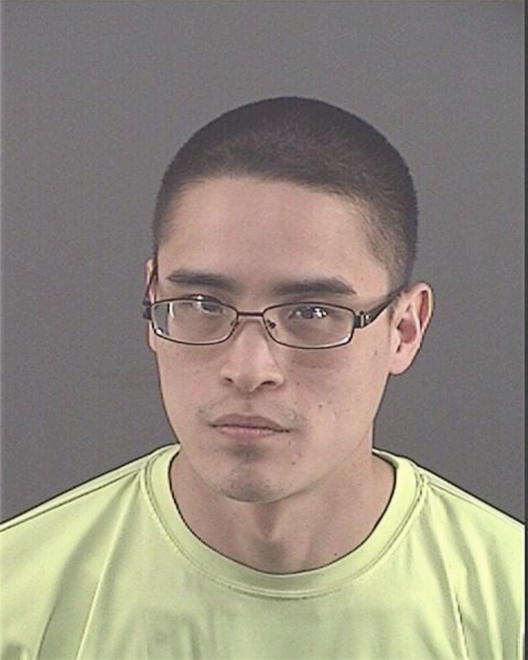 YU, NAETHAN S - Peoria County, IL