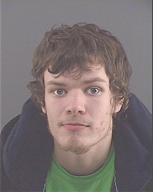 ALDRICH, MARCUS RYAN - Peoria County, IL