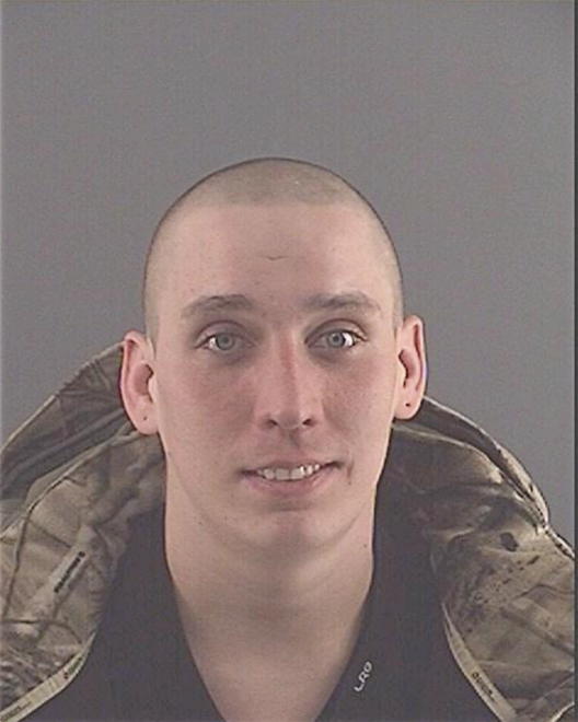 ANTON, JUSTIN THOMAS - Peoria County, IL