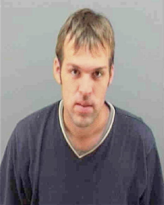 BROWN, DONALD CLAUDE - Peoria County, IL