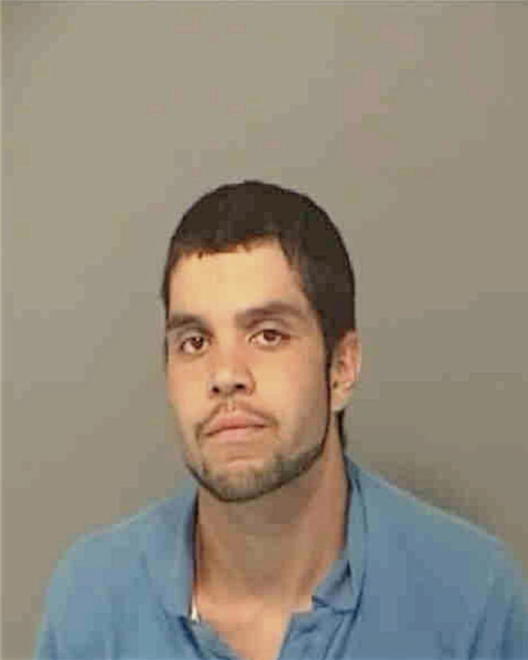 CARY, JEREMY STEVEN - Peoria County, IL