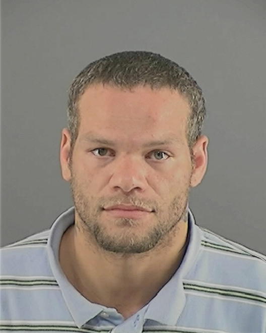 DAVIS, ANTHONY JOSEPH - Peoria County, IL