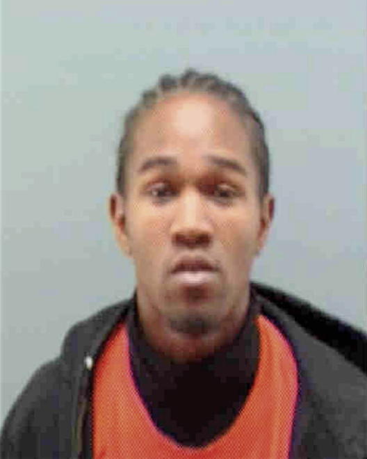 DAVIS, KAMARA ANTIONE - Peoria County, IL