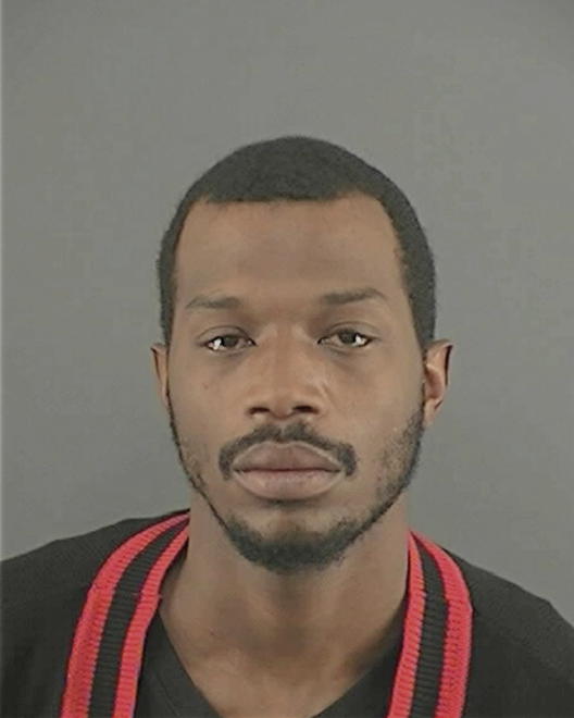 ECKWOOD, DERICCO SHEROD - Peoria County, IL