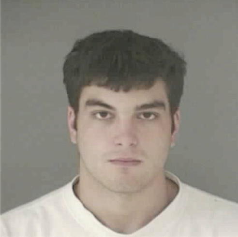 FLYNN, CHRISTOPHER JOHN - Peoria County, IL
