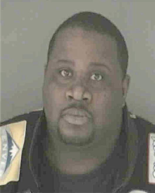 FORD, LONTELLE DEWAYNE - Peoria County, IL