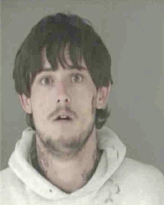 GIBBS, CHARLES LINDELL - Peoria County, IL