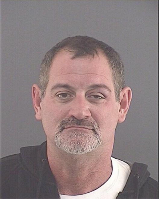 GOODMAN, DENNY DALE - Peoria County, IL
