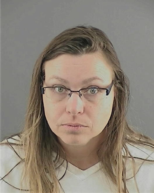 HALLMAN-THOMPSON, DEBORAH - Peoria County, IL