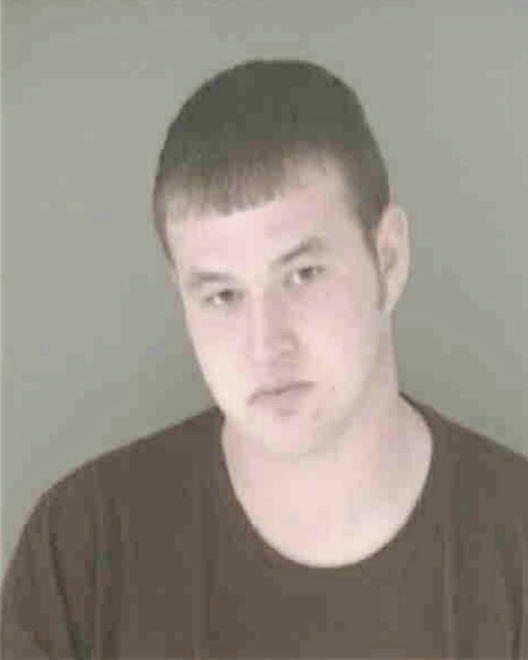 HANLIN, JAYCOB LEE - Peoria County, IL