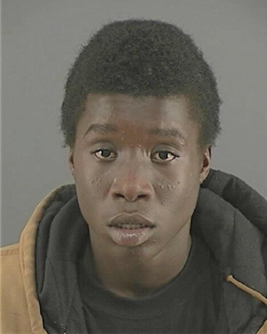 HARDGES, JERRELL L - Peoria County, IL