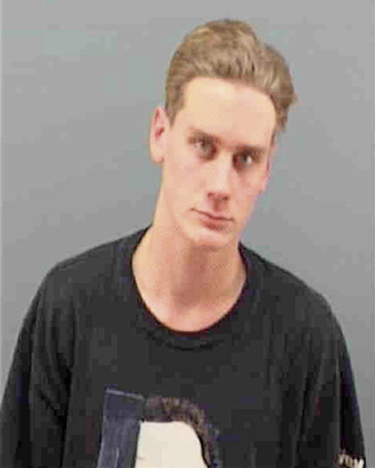 HUGHES, LANCE CHRISTOPHER - Peoria County, IL