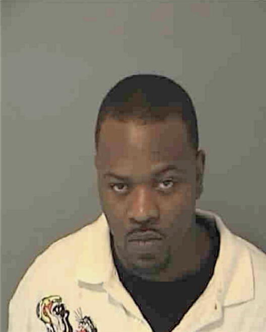 JOHNSON, ANTIONE MAURICE - Peoria County, IL