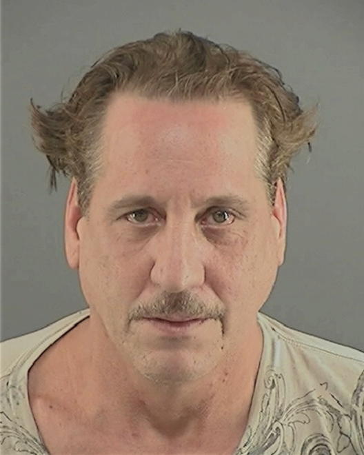 JOHNSON, DARRYL WAYNE - Peoria County, IL