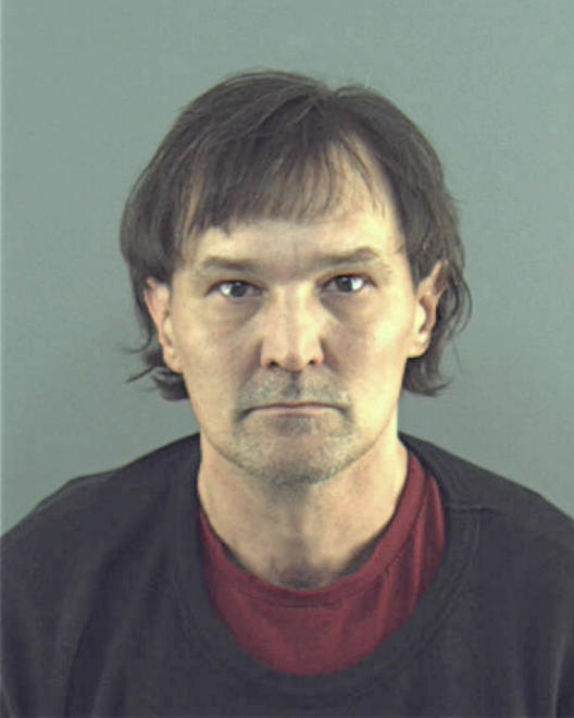 JOHNSON, RONALD J - Peoria County, IL