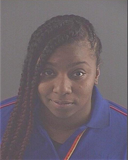 JONES, DYTRIKA NICOLE - Peoria County, IL
