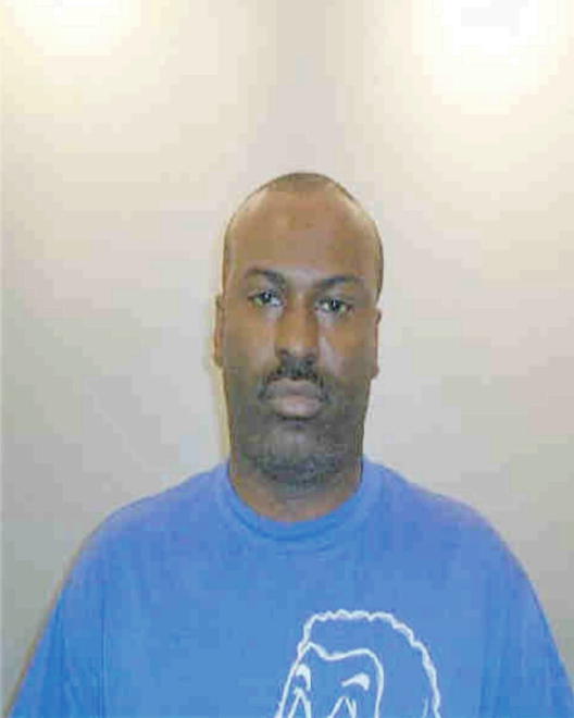 JONES, KEITH TYRONE - Peoria County, IL