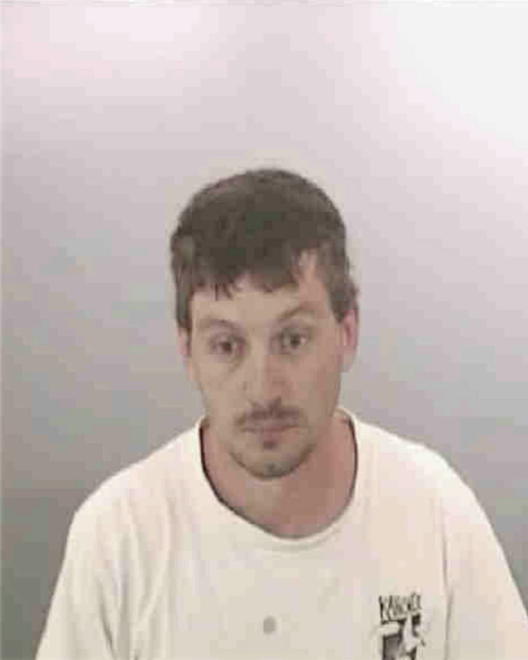 LAWLER, SHAWN MICHAEL - Peoria County, IL
