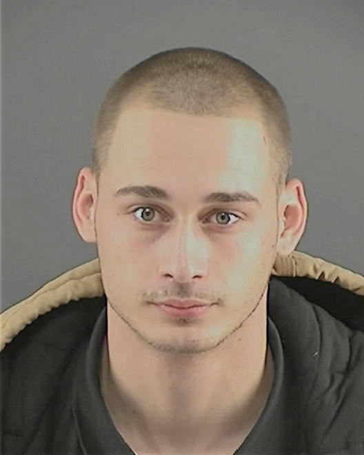 MANLEY, MICHAEL G - Peoria County, IL
