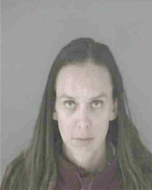 MAUBACH, LISA DYANN - Peoria County, IL