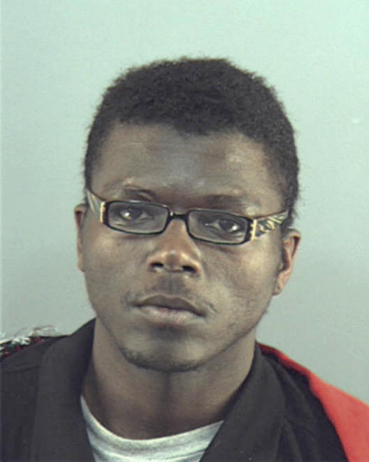 MCPIKE, ANTHONY D - Peoria County, IL