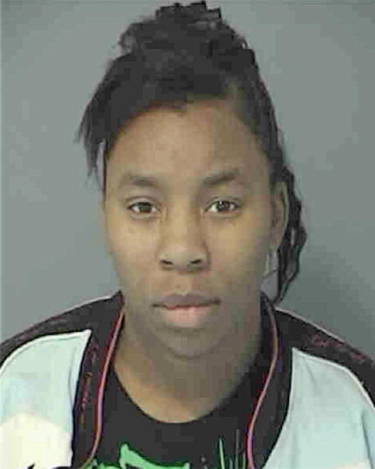 PAGE, BRYETTA LAKEITHIA - Peoria County, IL