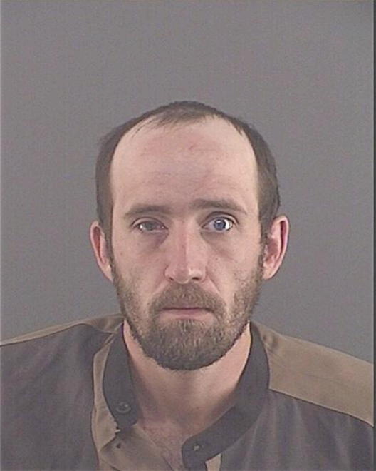 POPE, RONNIE JOE - Peoria County, IL