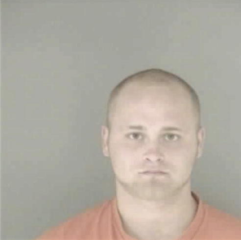 SCHOENBEIN, DANIEL RICHARD - Peoria County, IL