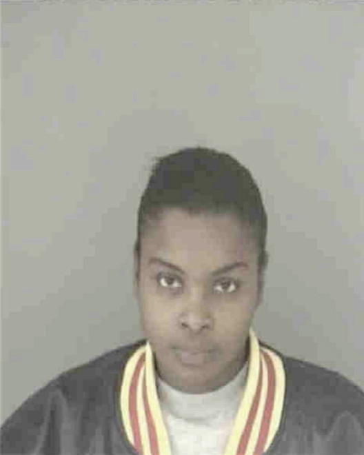 SMITH, DEMETRIC SHUNTE - Peoria County, IL