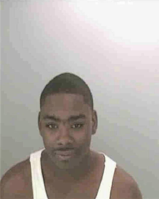 THOMPSON, MARIO NMI - Peoria County, IL