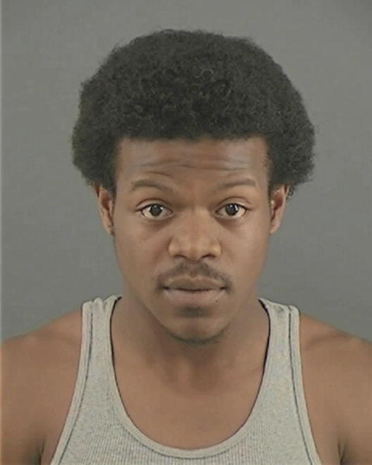 TURNER, MARIO A - Peoria County, IL