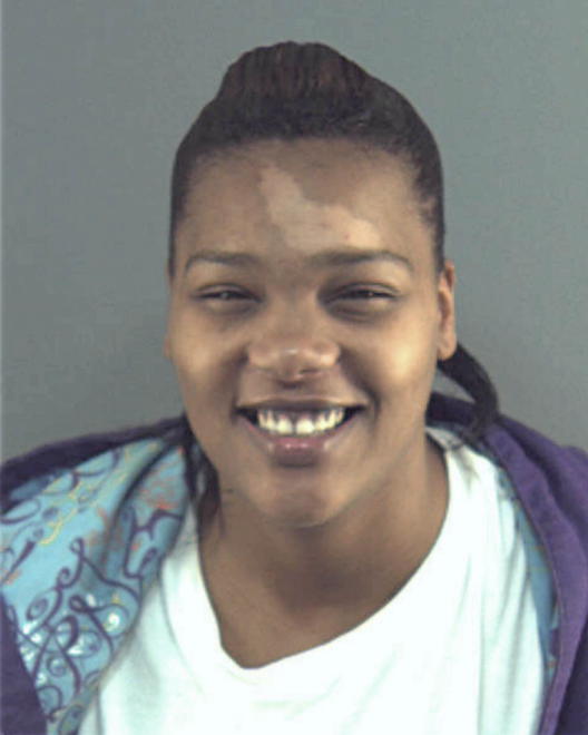 WADE, LAKISHA MONIQUE - Peoria County, IL