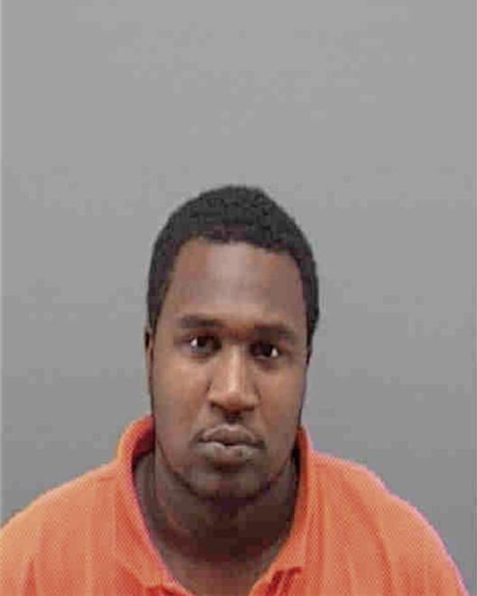 ALEXANDER, BRION ELISHA - Peoria County, IL