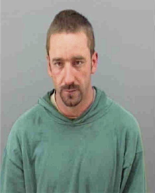 BACKES, DALE LAWRENCE - Peoria County, IL