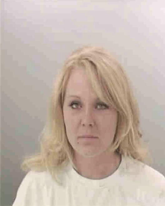 BAKER, TAMARA JO - Peoria County, IL