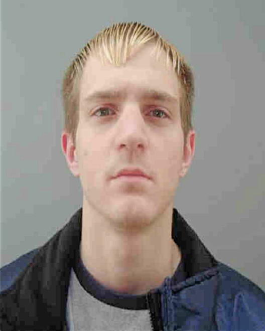 BESCHORNER, JOHN A - Peoria County, IL