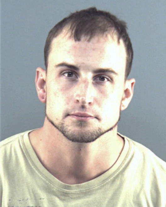 BLAHNIK, JOSEPH P - Peoria County, IL