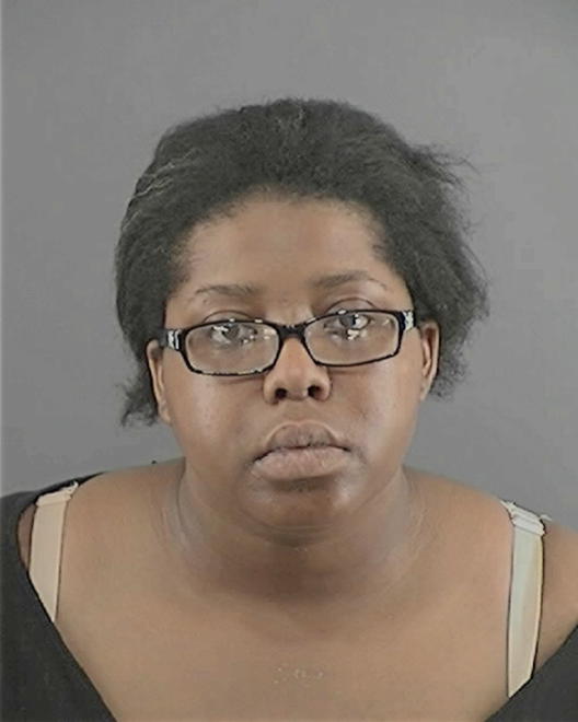 BROWN-PICKENS, DANIELLE TAESHEA - Peoria County, IL