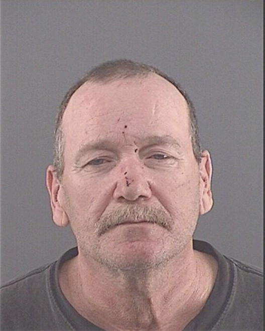 BROWN, TIMMY JAY - Peoria County, IL
