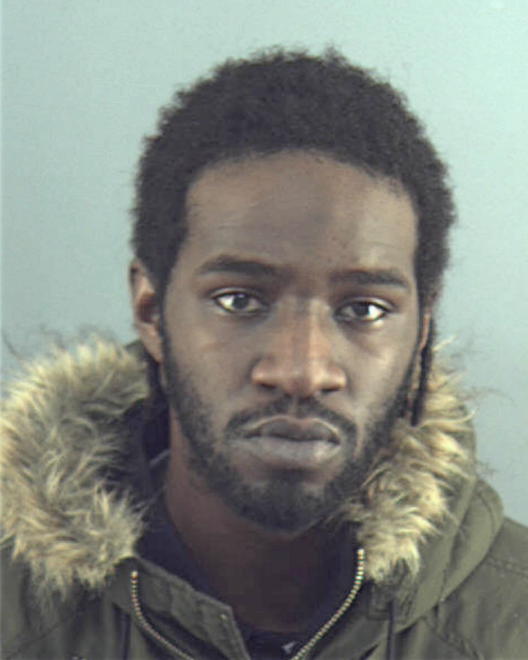 BUTLER, JOSHUA MICHAEL - Peoria County, IL