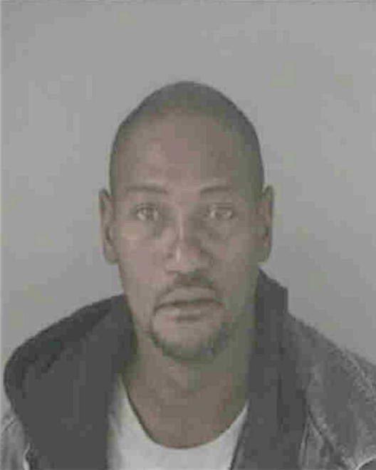 CAGE, EDDIE EARL - Peoria County, IL