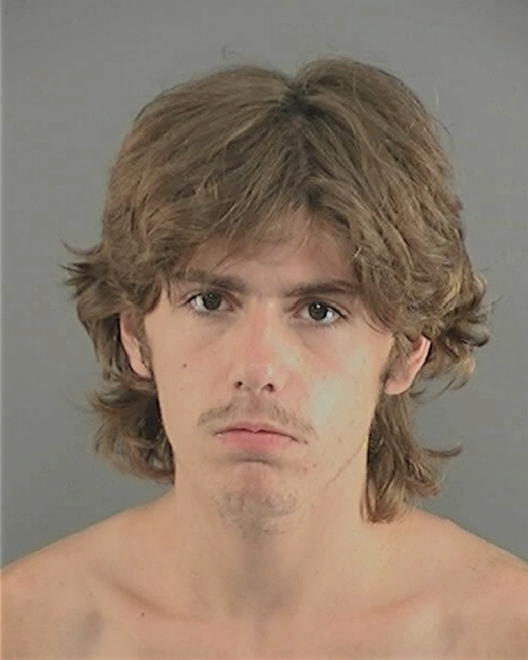 EPPY, DUSTIN DWAYNE - Peoria County, IL
