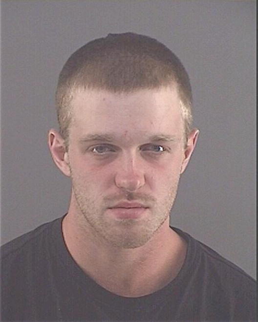FITZGERALD, JUSTIN MICHAEL - Peoria County, IL