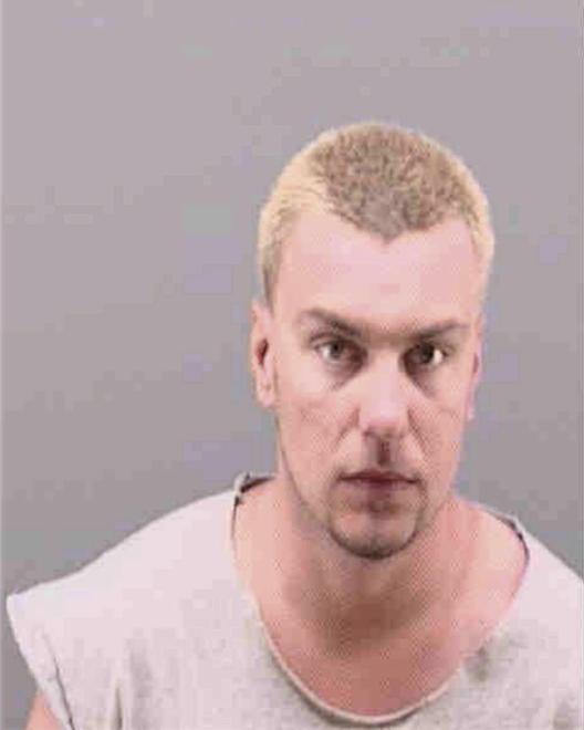 FOSTER, BRANDON MATHEW - Peoria County, IL